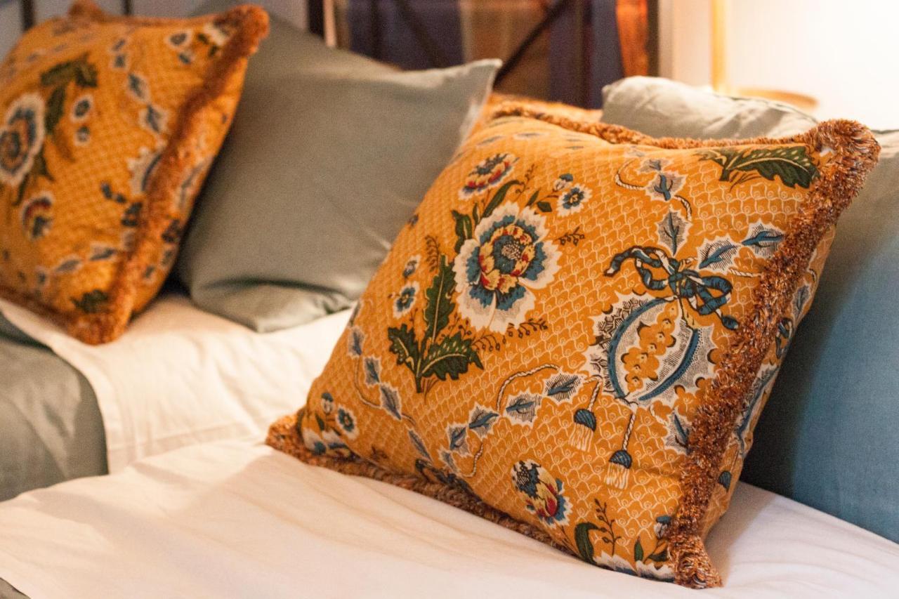 Explore Venice From A Sophisticated Hideaway In San Polo Exterior photo